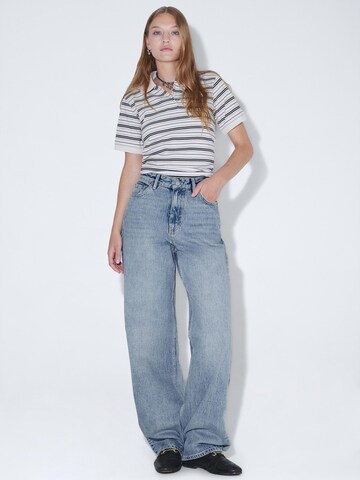 Dr. Denim Loosefit Jeans 'Donna Relaxed - Jeans' in Blauw