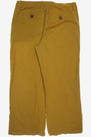 Lands‘ End Pants in 29-30 in Yellow
