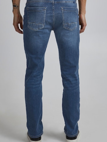 BLEND Slim fit Jeans 'Twister' in Blue