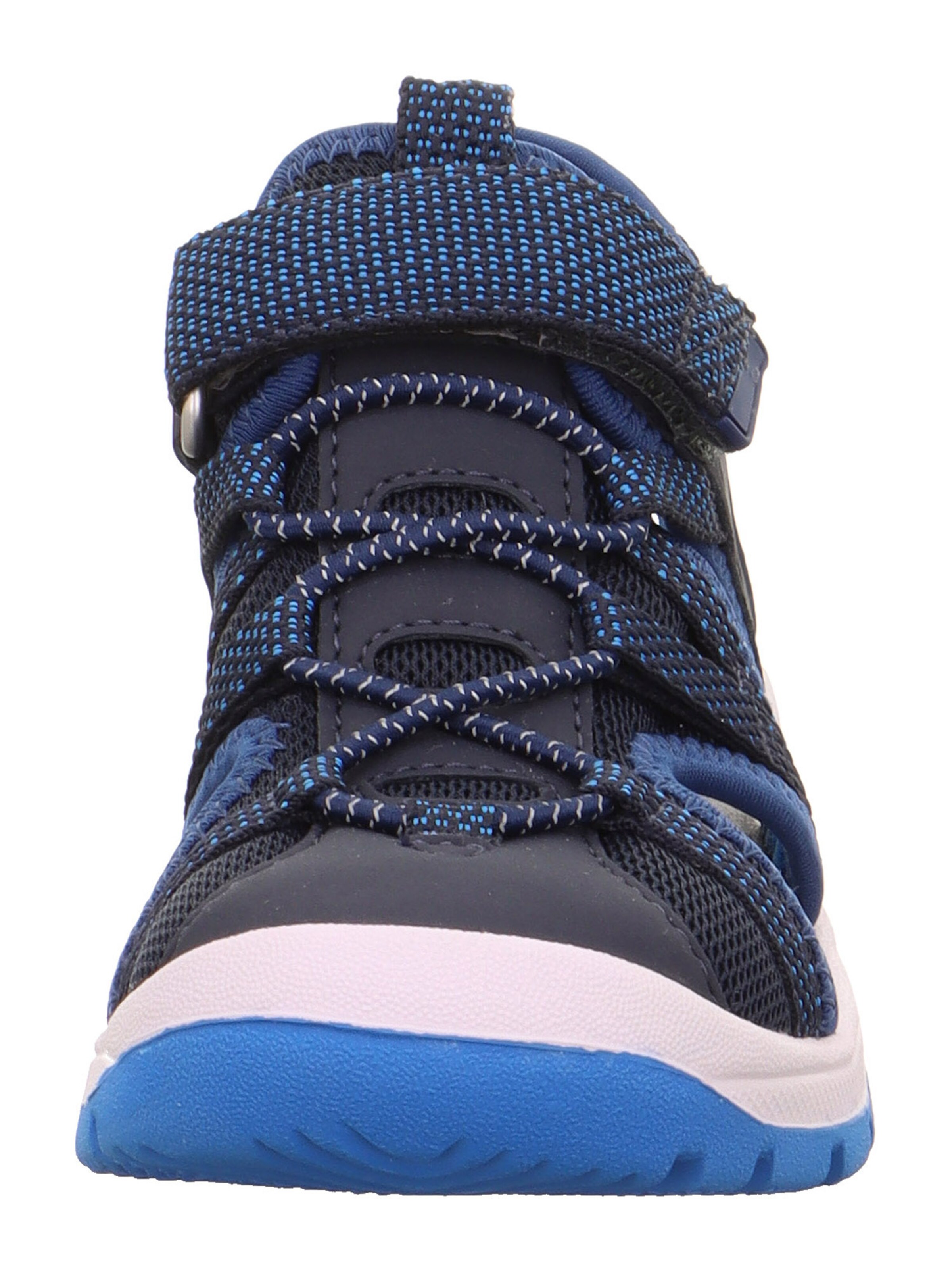 SUPERFIT Sandale 'Tornado' in Blau
