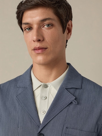 Next Regular fit Blazer in Blue