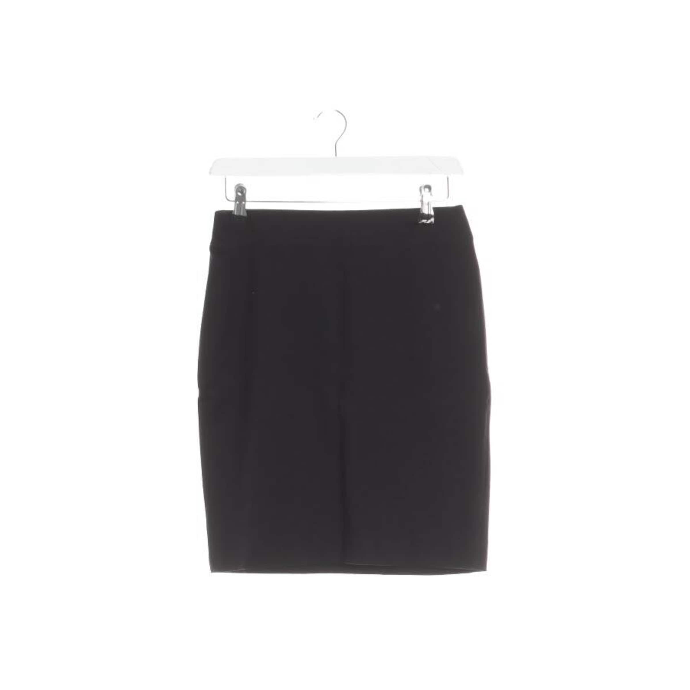 Marc Cain Skirt in S in Black: front