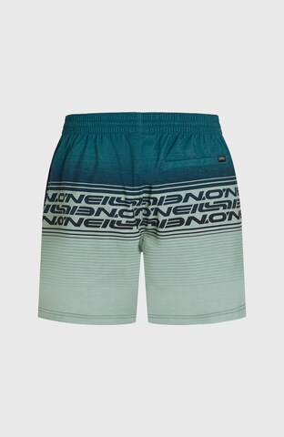 O'NEILL Board Shorts in Green