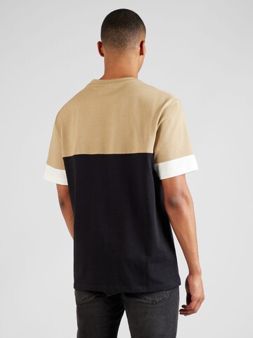 Lindbergh T-Shirt in Beige