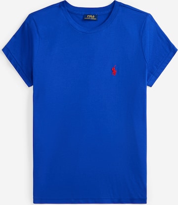 Polo Ralph LaurenMajica - plava boja: prednji dio