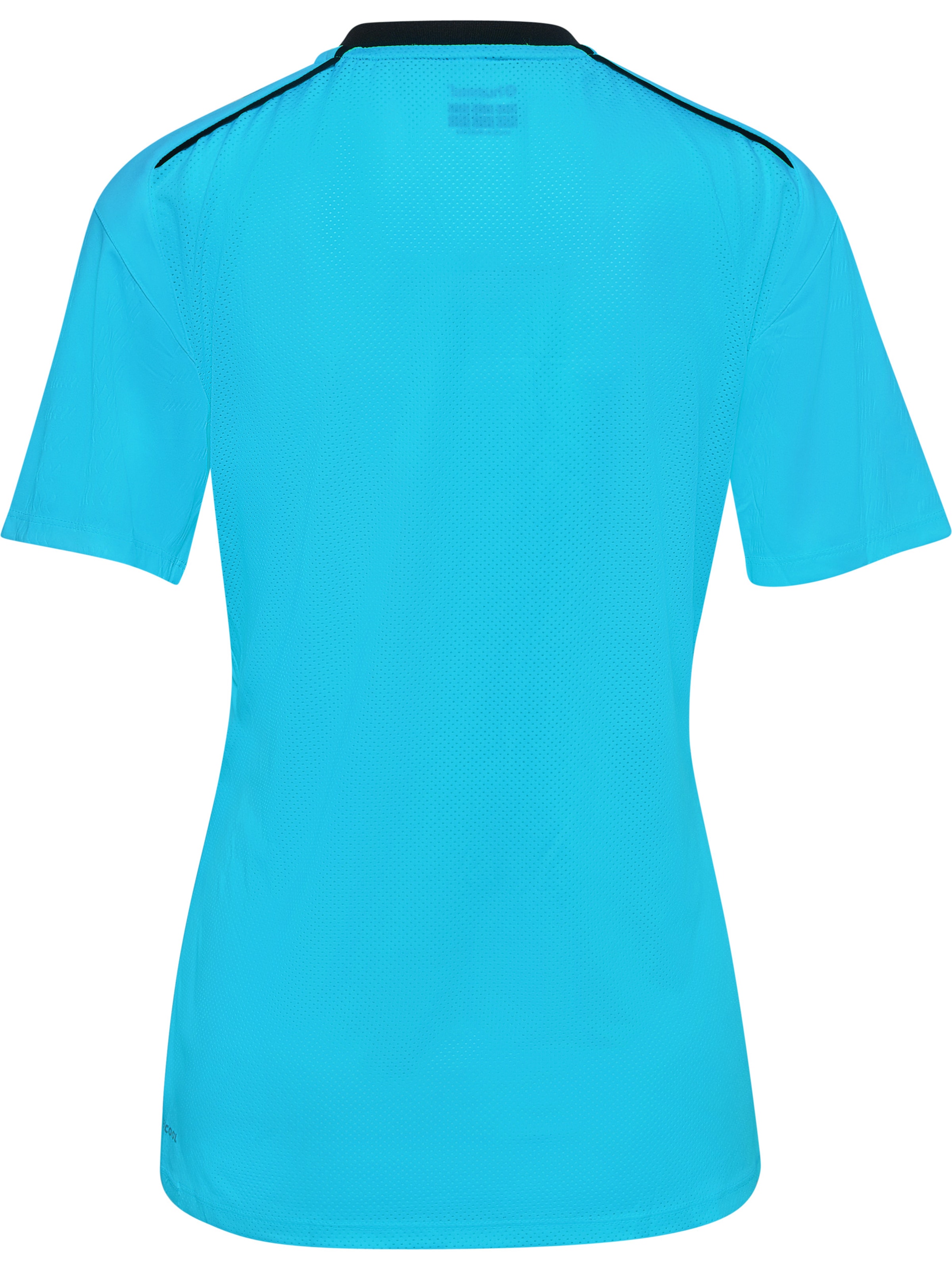 Hummel Functioneel shirt 'REFEREE' in Blauw