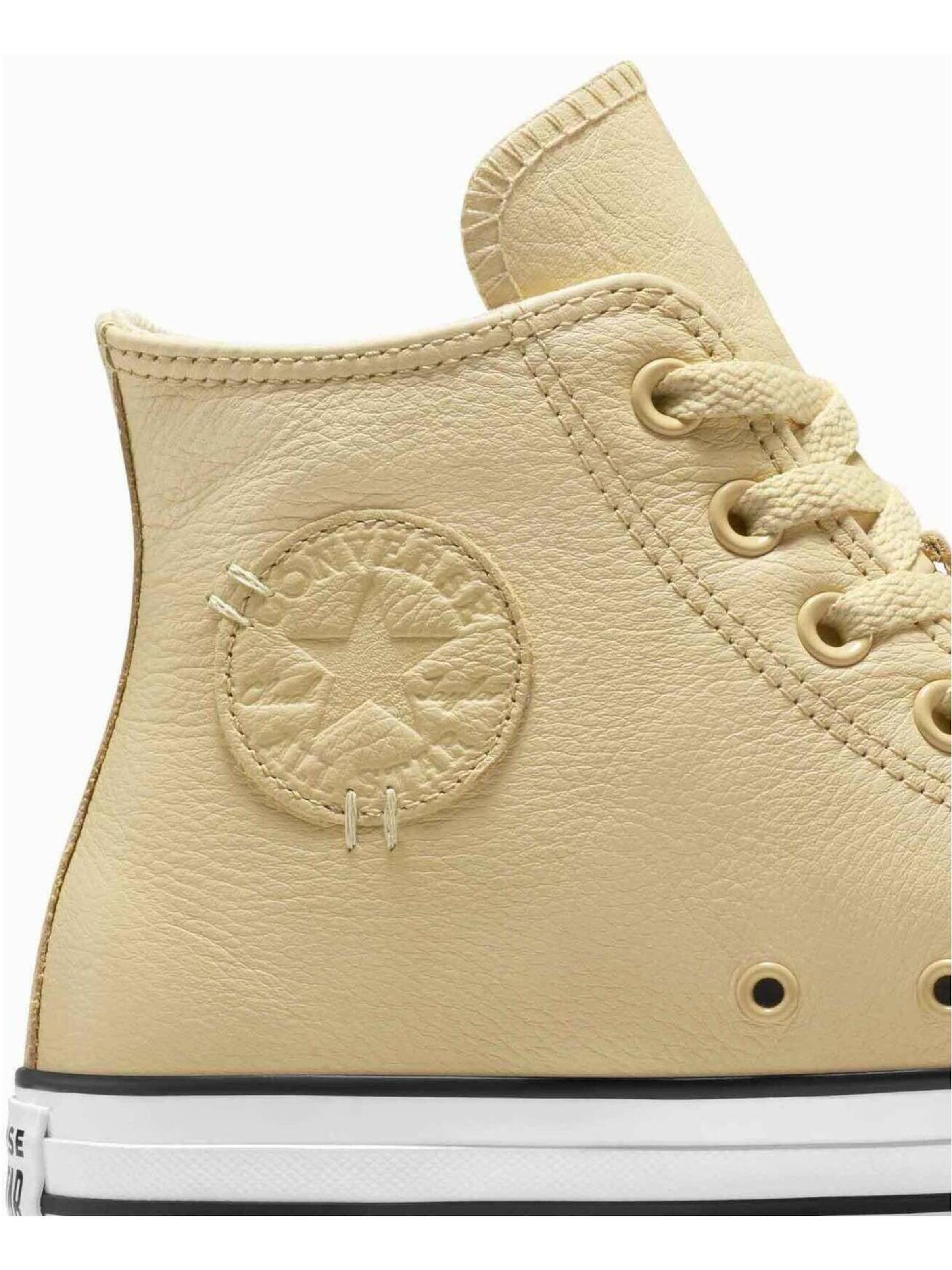 CONVERSE - Zapatillas deportivas bajas 'Converse Chuck Taylor All Star' en marrón
