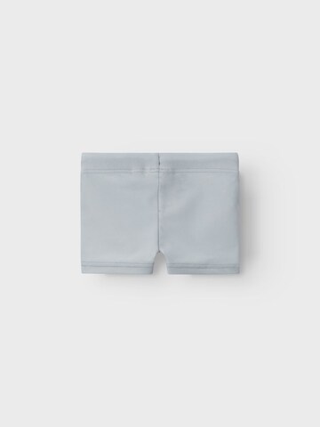 Shorts de bain NAME IT en gris