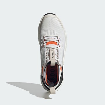 Boots 'Free Hiker 2.0' ADIDAS TERREX en blanc