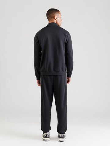 EA7 Emporio Armani Φόρμα σε μαύρο