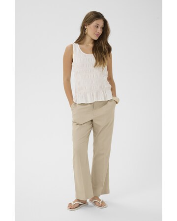 Cream Blouse 'CRHenva' in White