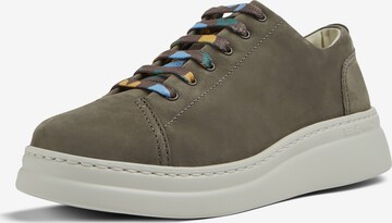 CAMPER Sneakers 'Runner Up Twins' in Grey: front