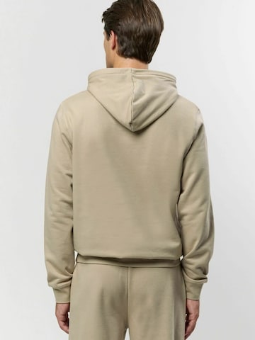 U.S. POLO ASSN. Svetr ' Toke ' – béžová