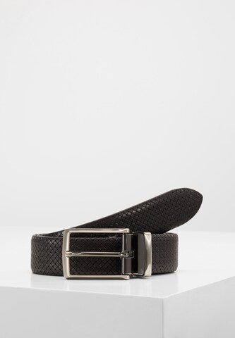 Lloyd Men's Belts Gürtel in Schwarz