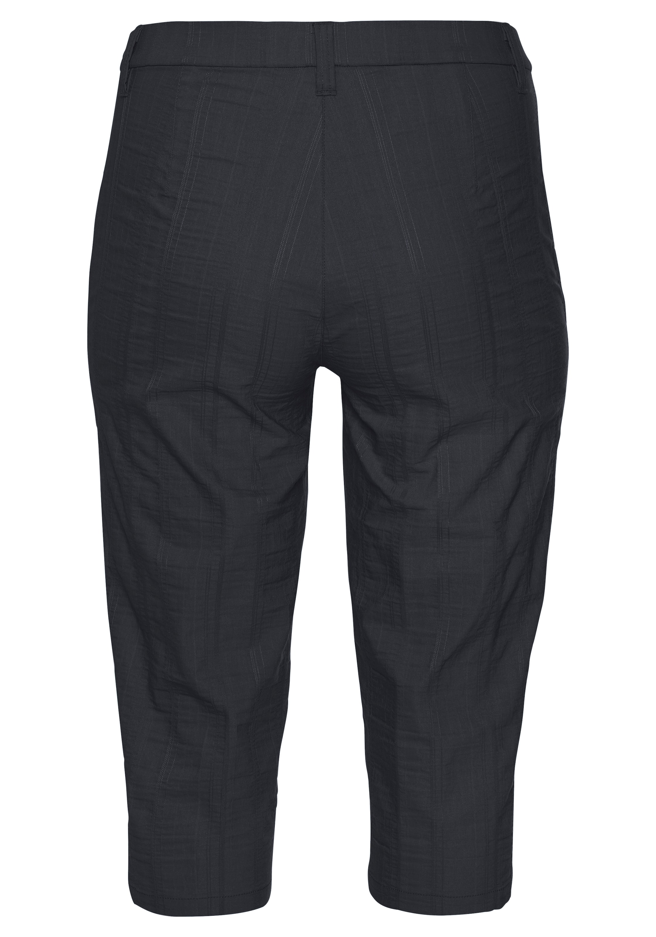 KjBRAND Regular Pants in Black