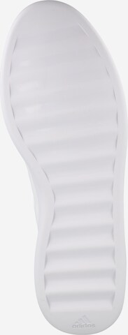 Baskets basses 'Zntasy Lightmotion+ Lifestyle Adult' ADIDAS SPORTSWEAR en blanc