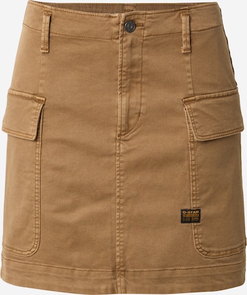 G-STAR Hame värissä ruskea: etupuoli