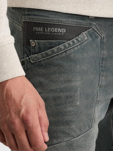 PME Legend Loosefit Jeans 'Aviator relaxed fit jeans'‌‌‌ in Blau