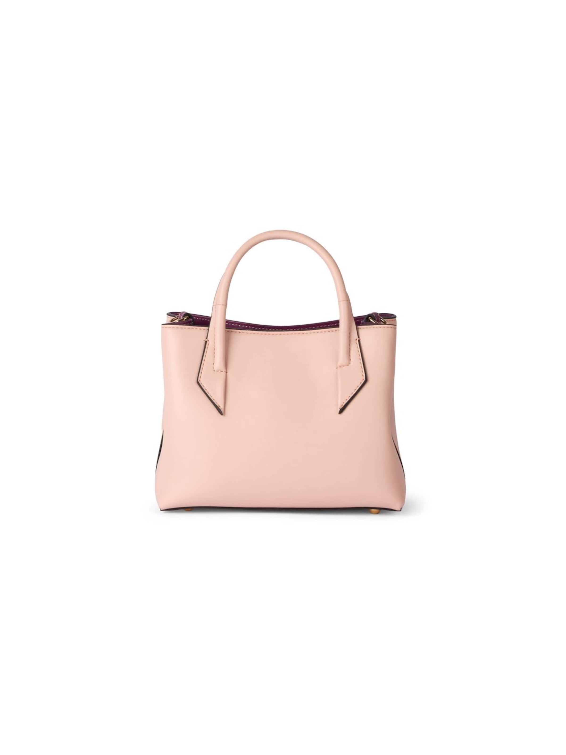 Braccialini Handtasche 'Mia'‌ in Pink