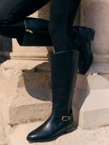 Friends Like These Сапоги в Черный