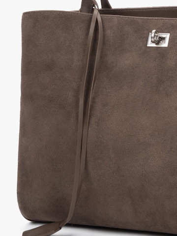 Estro Shopper '1005' i brun