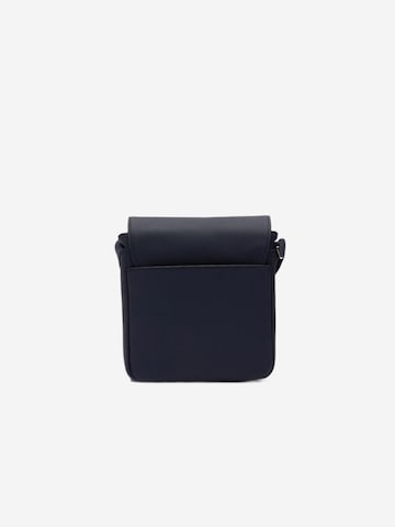 LACOSTE Crossbody bag 'Classic' in Blue