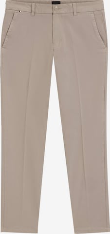 BOSS Chino Pants 'H-Kaiton1' in Brown: front