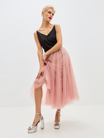 Serena Silueta Krilo 'Ballerina' | roza barva