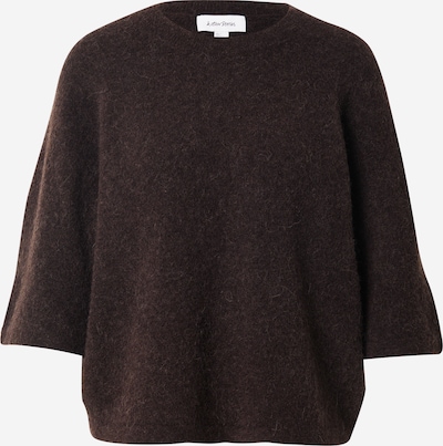 Pulover & Other Stories pe ciocolatiu, Vizualizare produs