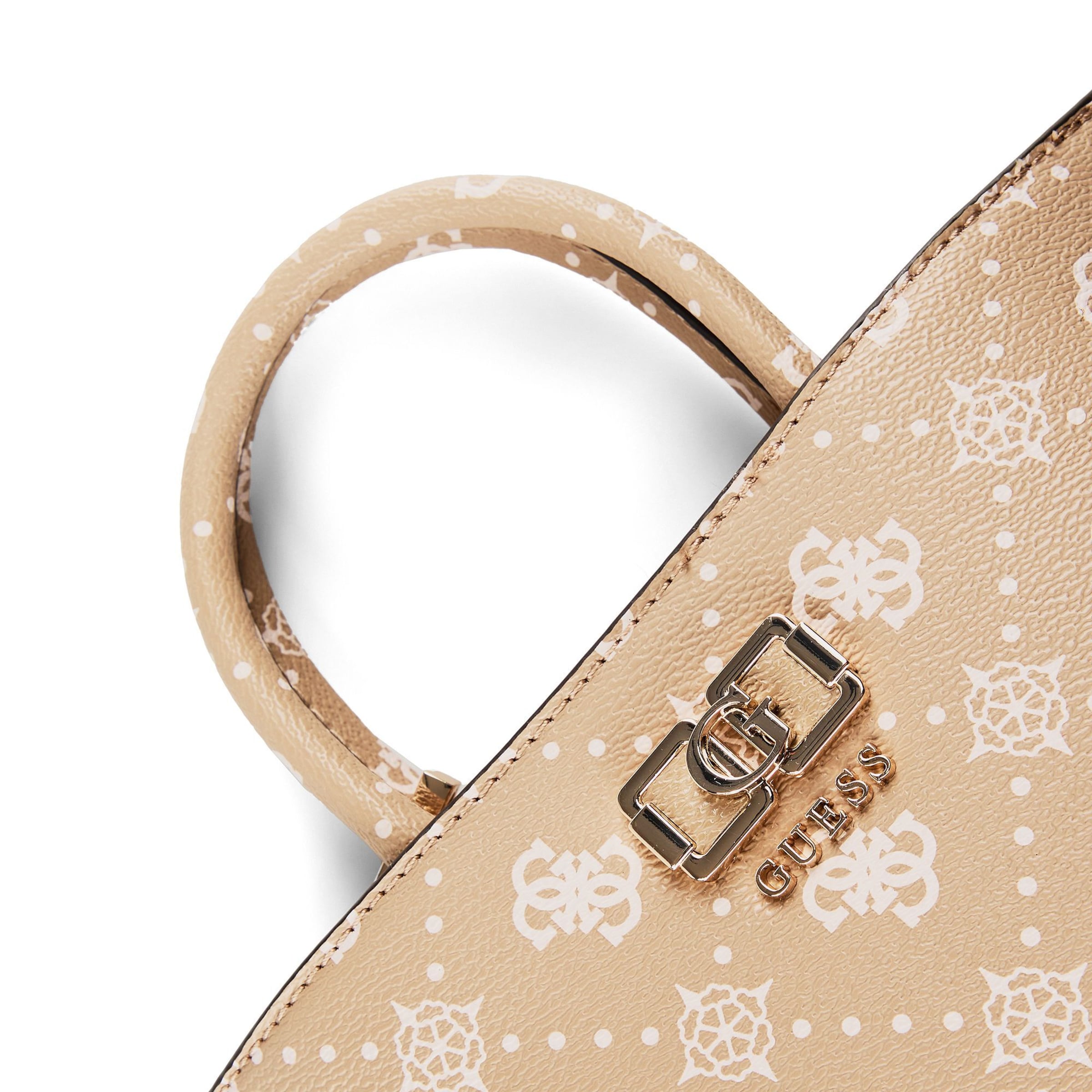 GUESS Shopper 'Emelie' in Beige