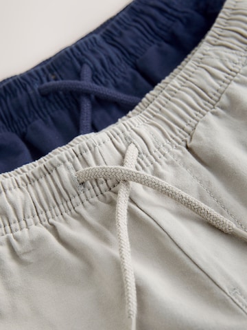 Next - Loosefit Pantalón en azul