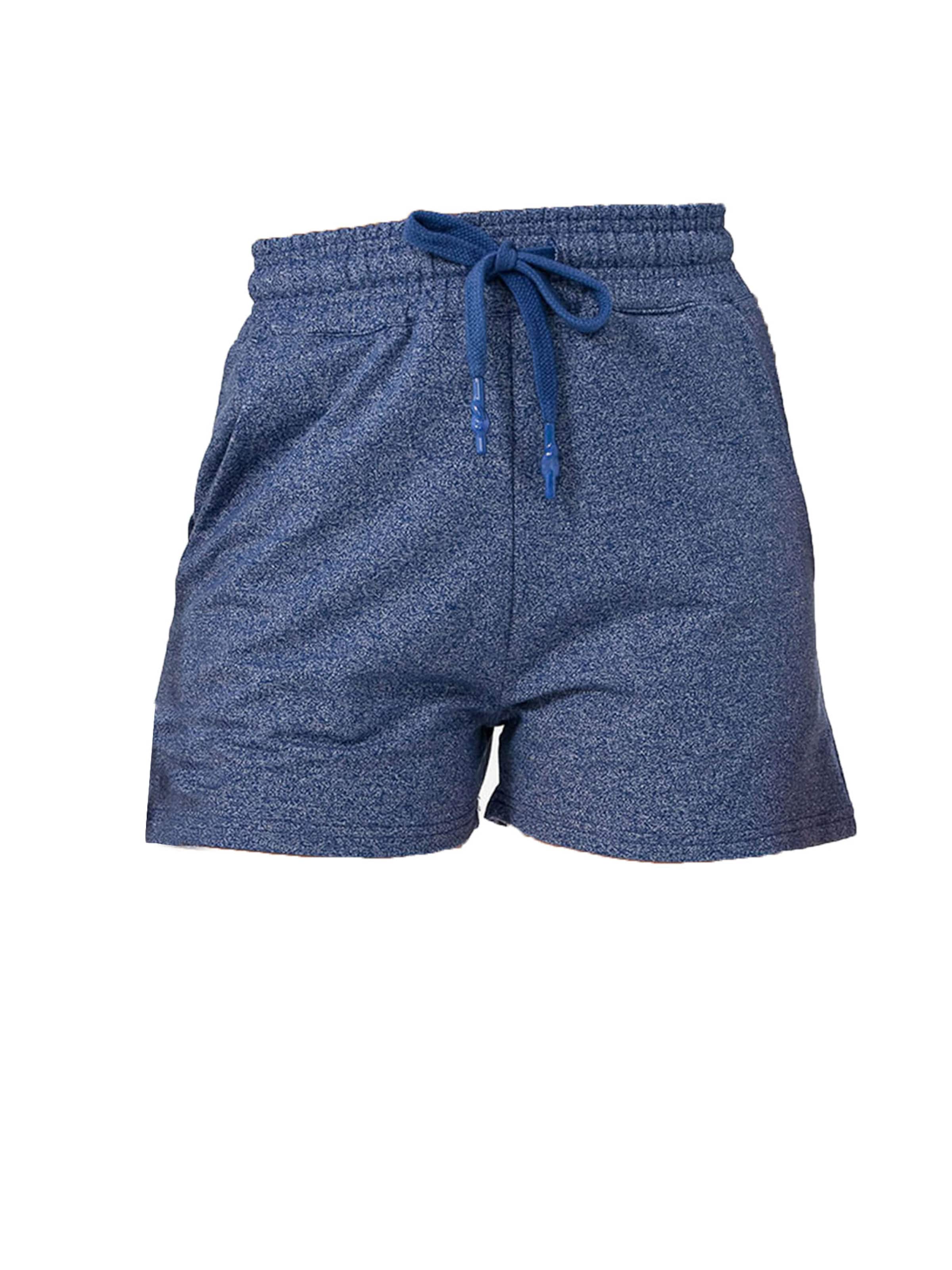 Dandalo regular Bukser i blå: forside