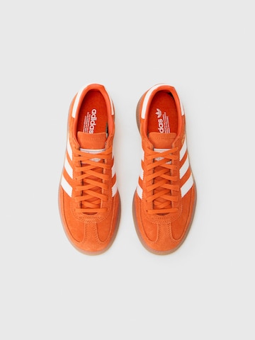 ADIDAS ORIGINALS Sneakers 'HANDBALL SPEZIAL' i orange