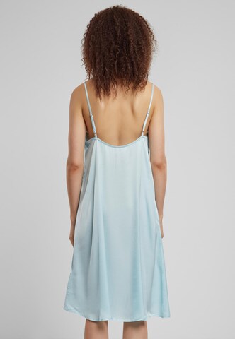 Urban Classics Negligee in Blue