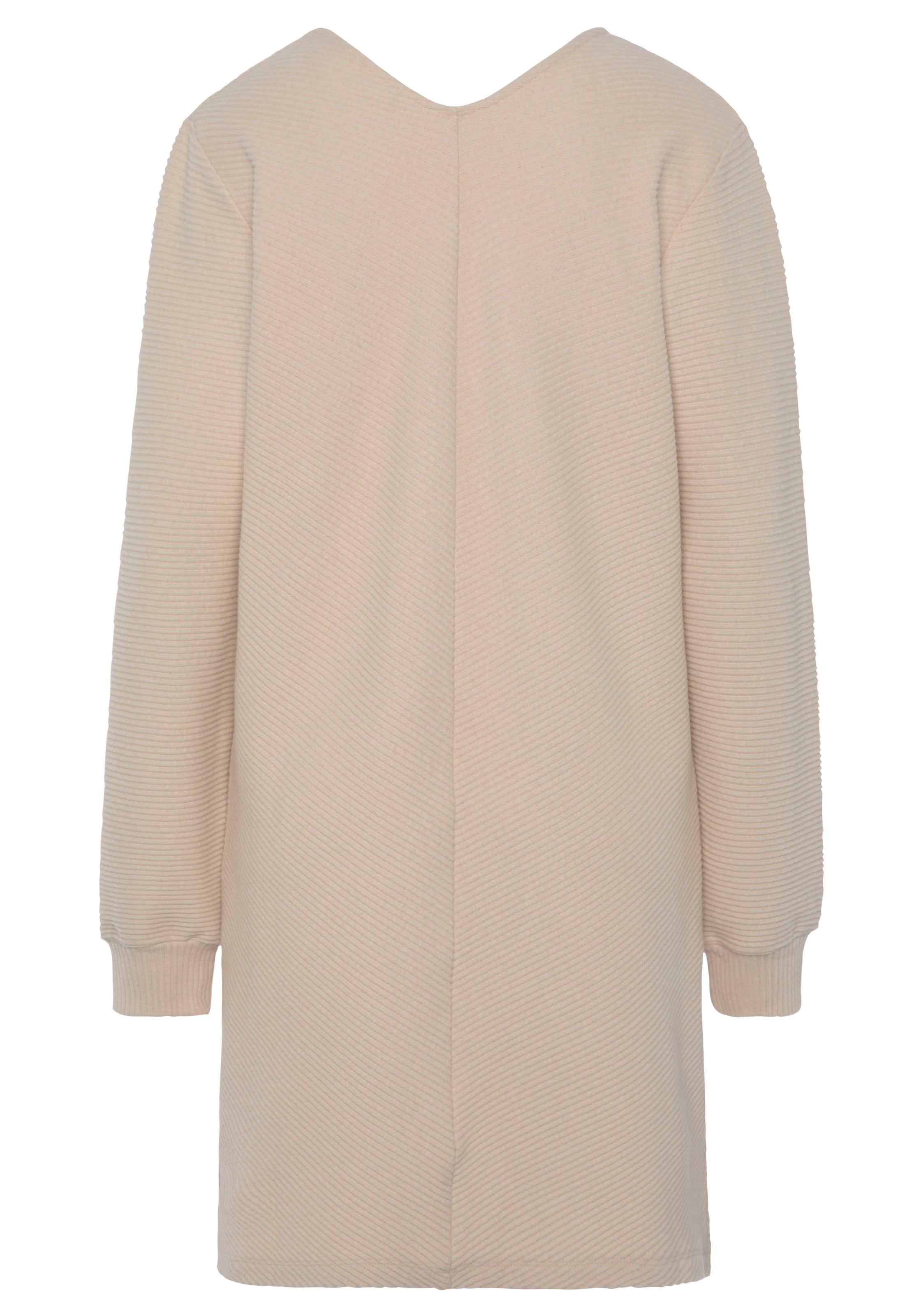 Robe s.Oliver en beige