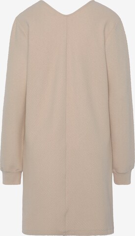 s.Oliver Kleid in Beige