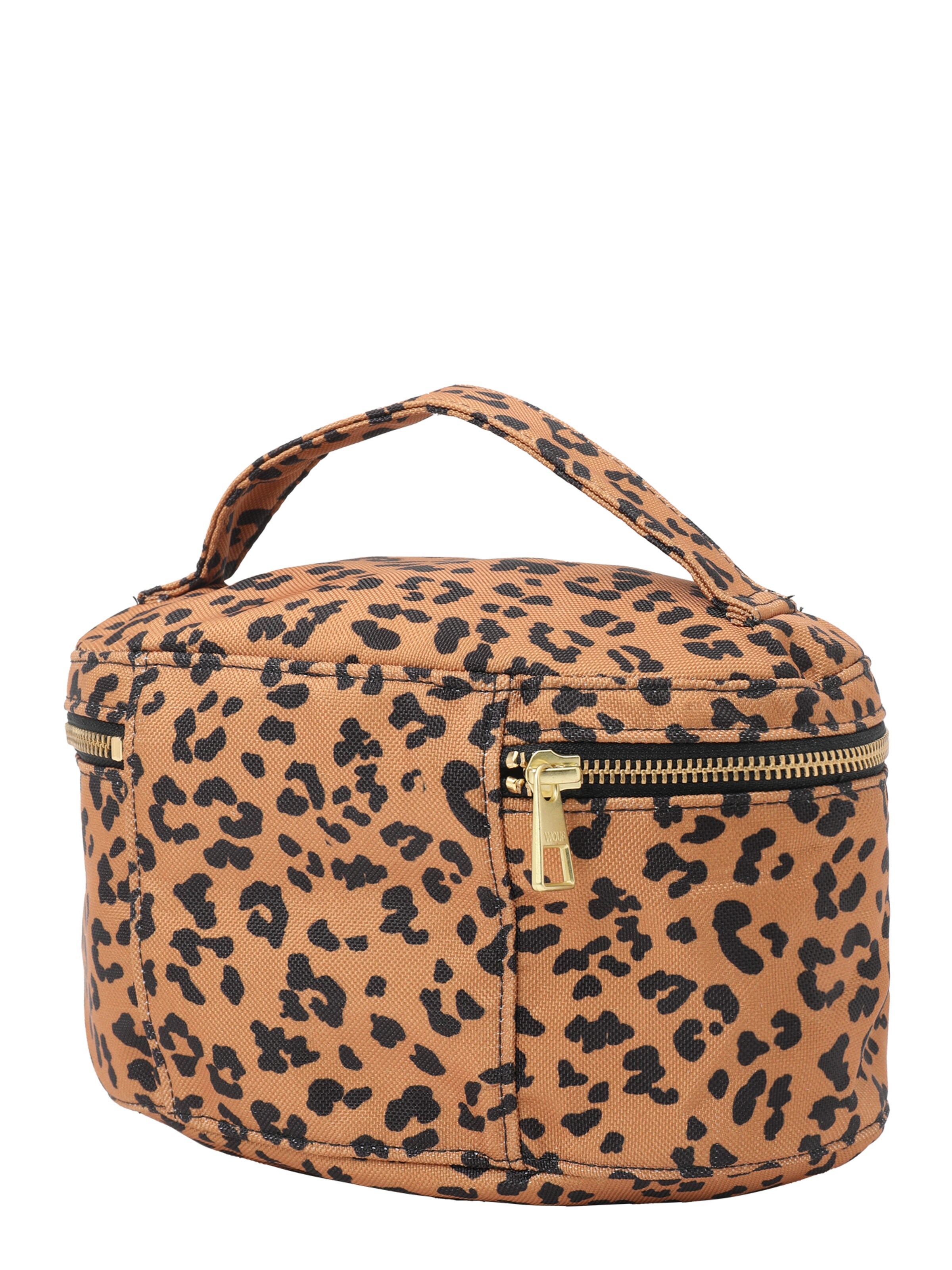 Wouf Nessessäär 'Vanity', värv oranž