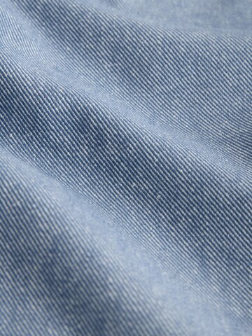 Next Tussenjas in Blauw