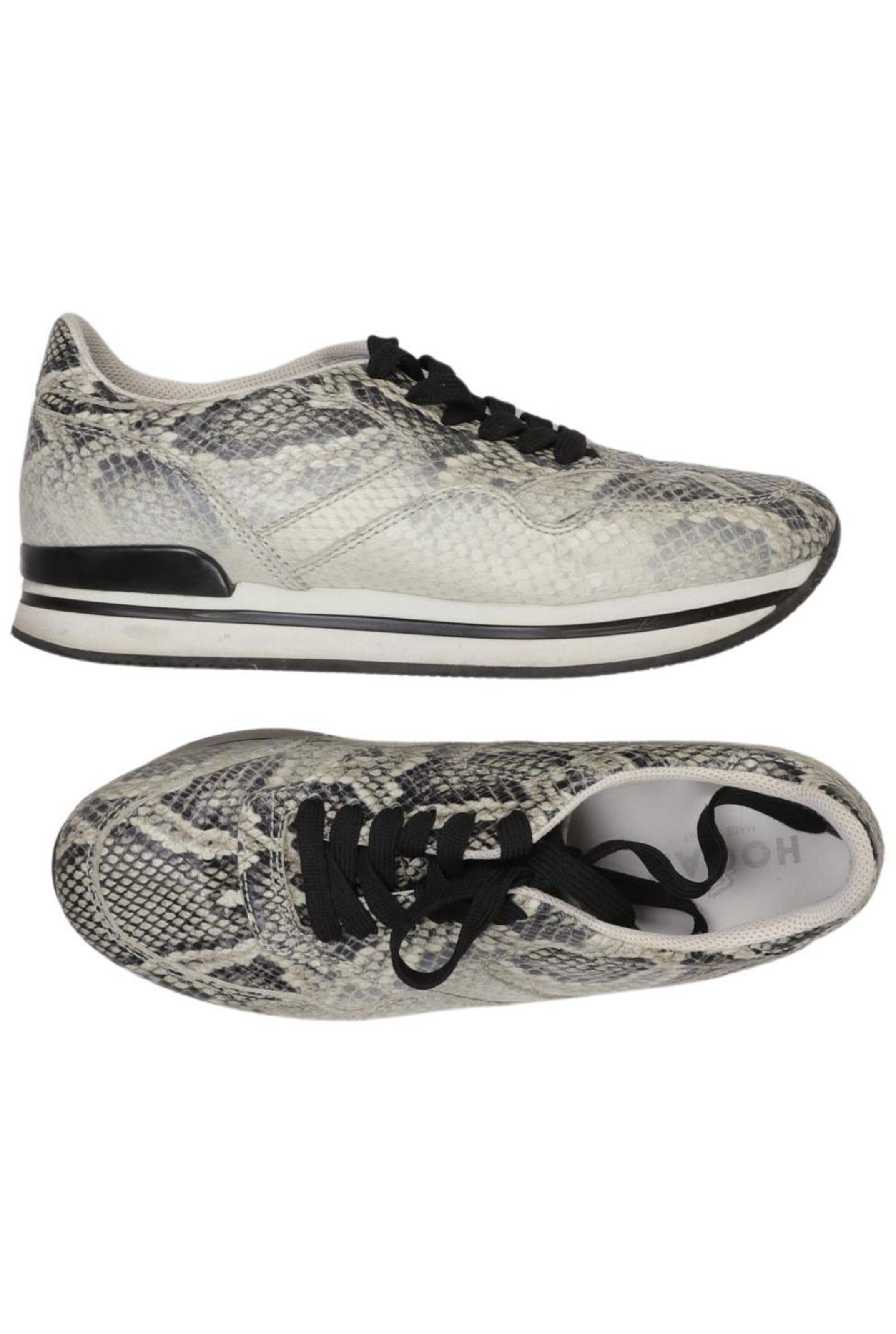 HOGAN Sneakers & Trainers in 38 in Mixed colors: front