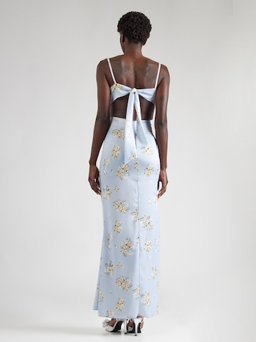 WAL G. Платье 'LOLA' в Синий