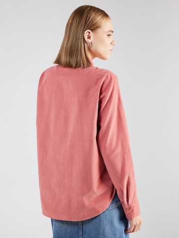 s.Oliver Blouse in Pink