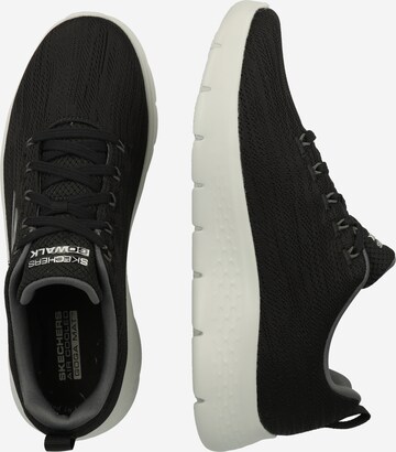 Chaussure de sport SKECHERS en noir