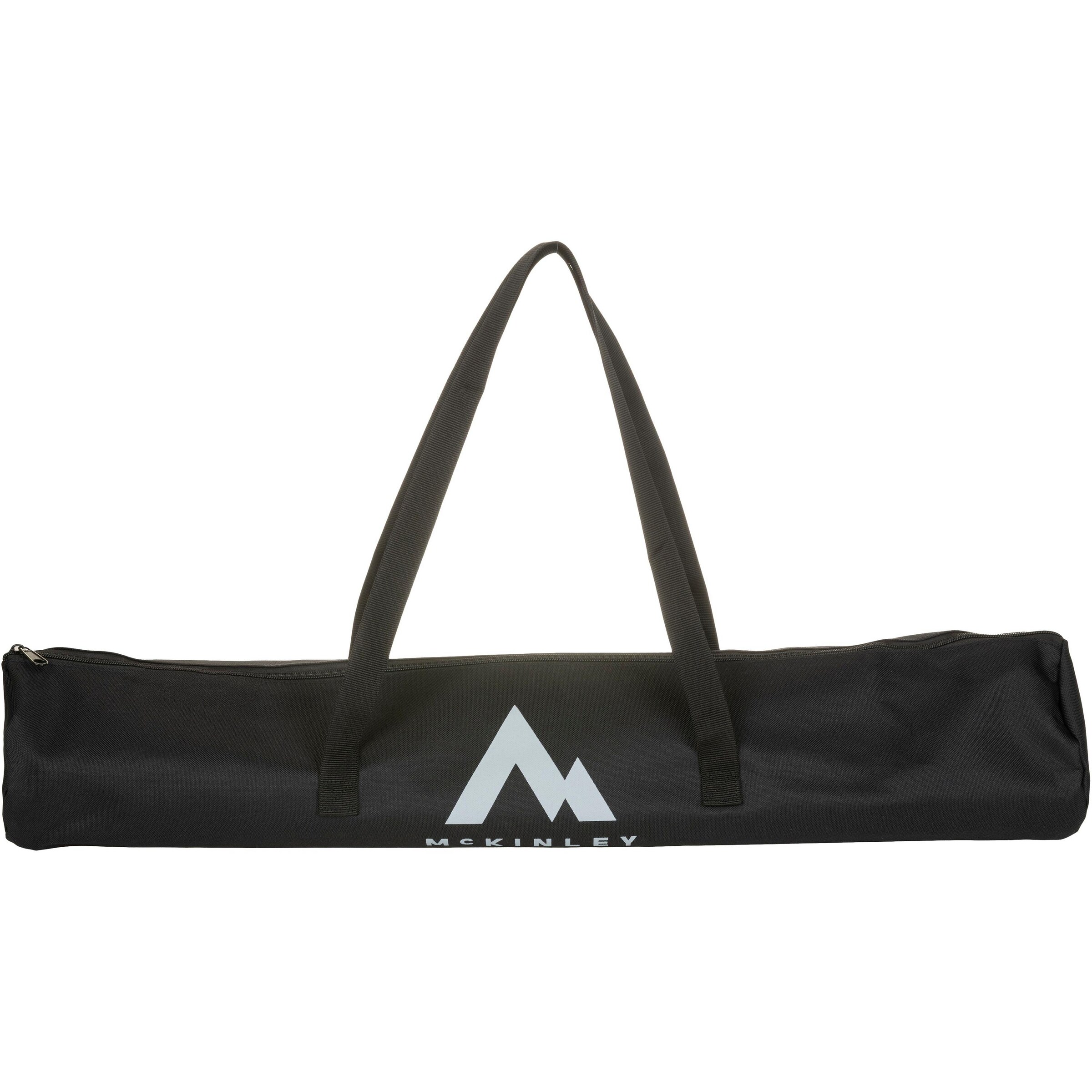 MCKINLEY Accessories 'Trekker 10' in Black