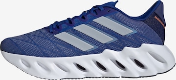 Chaussure de course 'Switch Fwd 2' ADIDAS PERFORMANCE en bleu : devant