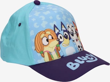 Casquette Cerdá en mélange de couleurs : devant
