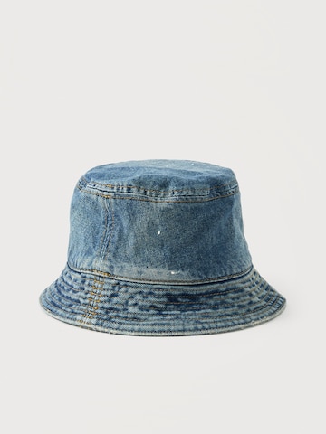 Carhartt WIP Hat 'Belmar' i blå