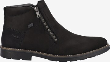Rieker Boots '15353 ' in Black