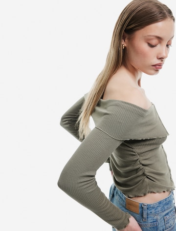 Koton Shirt in Groen