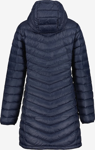 Manteau fonctionnel 'Vinton' ICEPEAK en bleu