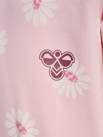 Hummel Rompertje/body 'Mini' in Roze